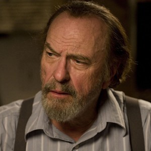 Rip Torn as Mr. Sterling in "August." photo 13