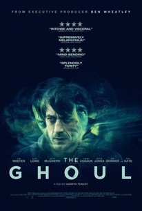 Watch trailer for The Ghoul