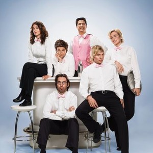 Party Down - Rotten Tomatoes