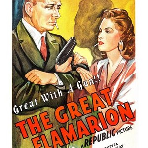The Great Flamarion (1945) photo 13