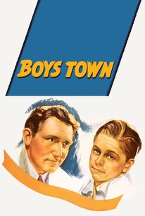 Watch trailer for Boys Town