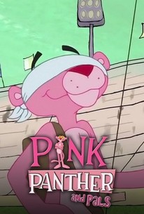 Watch Pink Panther and Pals