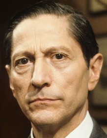 Colin Jeavons