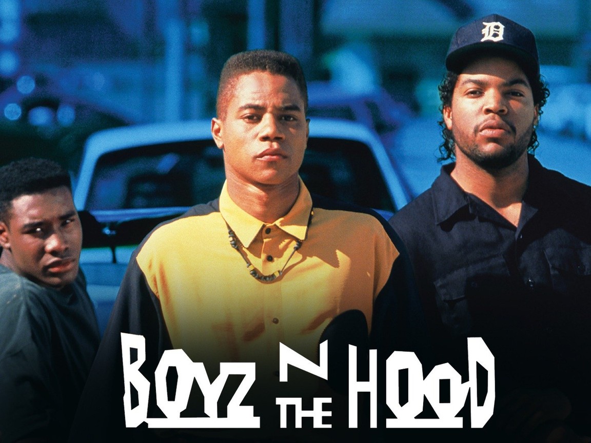 Boyz n the hood eazy. Boyz n the Hood фильм убили. Boyz n the Hood desi Arnez.