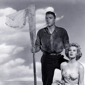 South Sea Woman (1953)