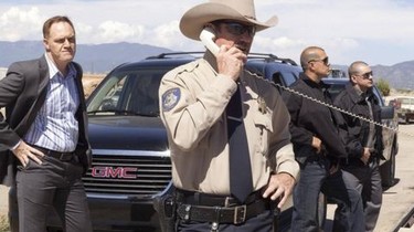 Longmire: Season 1, Episode 8 | Rotten Tomatoes