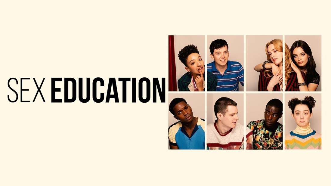 Sex education season 2 best sale watch online