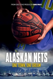 Watch trailer for Alaskan Nets