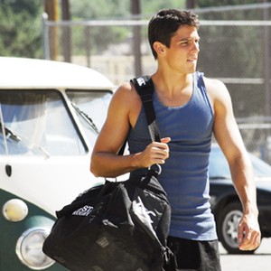 Sean Faris as Rick in "Forever Strong." photo 3