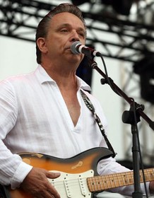 Jimmie Vaughn