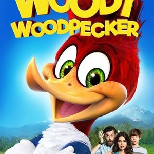 Woody Woodpecker (2017) photo 15
