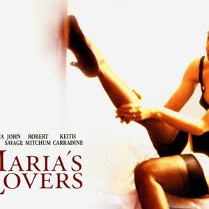 Maria's Lovers photo 6