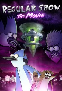 Regular Show - TV on Google Play