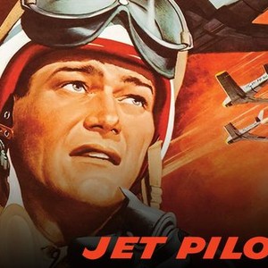 Jet Pilot - Rotten Tomatoes