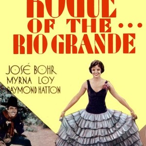 Rogue of the Rio Grande (1930) photo 1