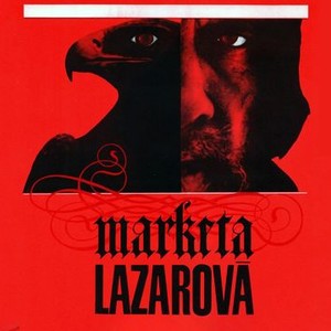 "Marketa Lazarová photo 6"