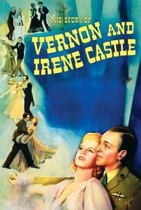 The Story of Vernon and Irene Castle