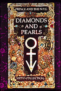 Prince: Diamonds and Pearls