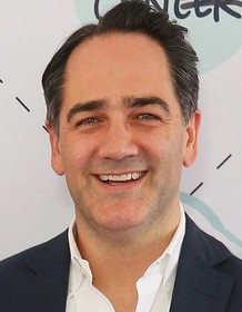 Michael 'Wippa' Wipfli