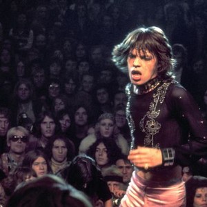 Gimme Shelter (1970) photo 1