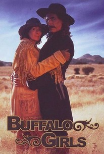 Watch trailer for Buffalo Girls