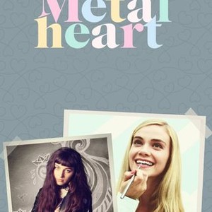 Metal Heart photo 3