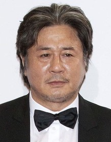 Choi Min-sik