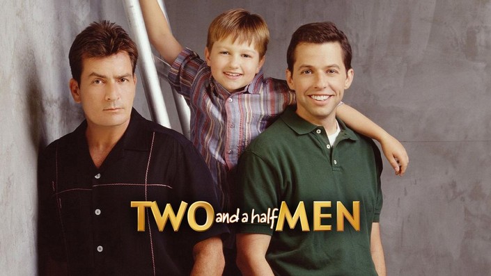 Two and a half men fmovies online