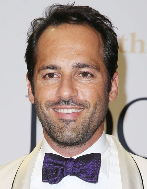 Alex Dimitriades