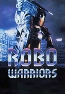 Robo Warriors poster image