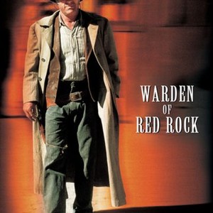 Warden of Red Rock photo 1