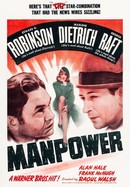 Manpower poster image