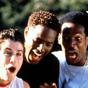 Scary Movie Rotten Tomatoes