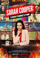 Sarah Cooper: Everything's Fine poster image