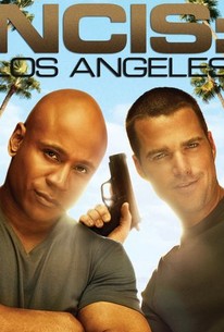 Ncis Los Angeles Season 5 Rotten Tomatoes