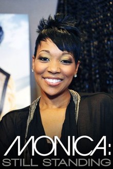 Monica: Still Standing | Rotten Tomatoes