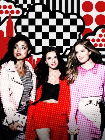 The bold type season 3 streaming outlet