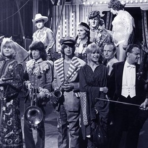 The Rolling Stones Rock and Roll Circus (1968) photo 1