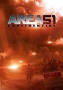 Area 51 Confidential poster image