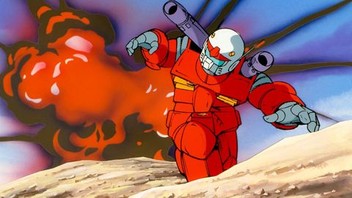 Mobile Suit Gundam I | Rotten Tomatoes