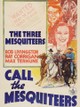 Call the Mesquiteers
