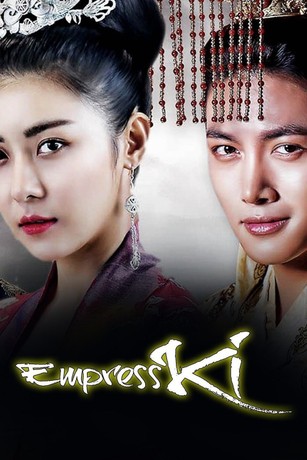 Empress Ki Season 1 Rotten Tomatoes