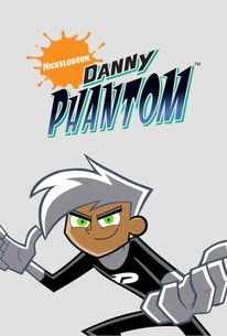 Danny Phantom - Rotten Tomatoes