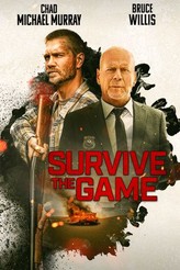 サバイブ 極限死闘 / Survive the Game