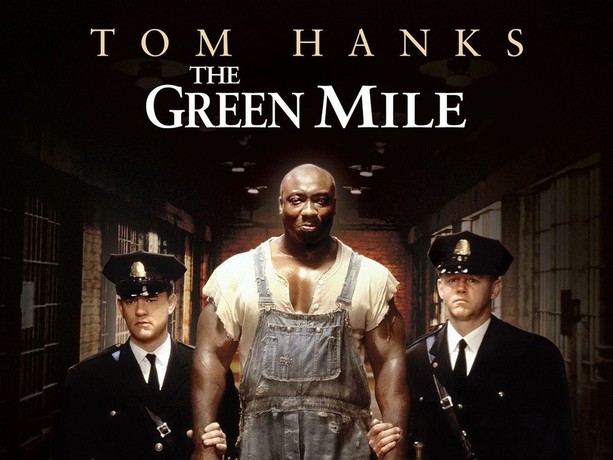 the Green Mile