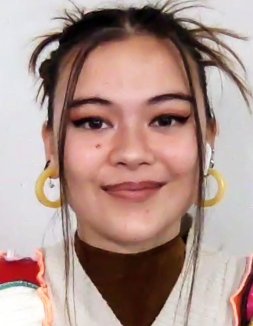 Lukita Maxwell - Rotten Tomatoes