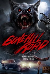 Watch trailer for Bonehill Road