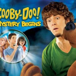 Scooby-Doo! The Mystery Begins photo 14