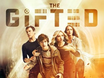 The top gifted putlocker