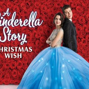A Cinderella Story: Christmas Wish photo 8